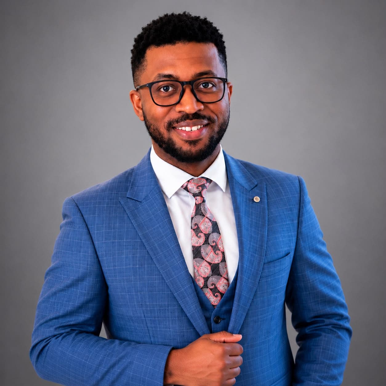SecureNext founder